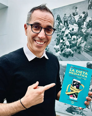 GRADISCA D'ISONZO PER LETTERE MEDITERRANEE LUNEDI 28 e MARTEDI 29 LUGLIO: FOCUS SU GAZA, SULLA ROTTA BALCANICA E SUI NUOVI MEDIA