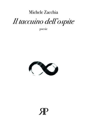 Recensione libro "Il taccuino dell'ospite" di Michele Zacchia (RPlibri, 2024)