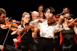 MARTEDI 8 LUGLIO, ALLE 21,00 ALLA SALA SEGHIZZI A GORIZIA: GIOVANI TALENTI PER QUINTA GIUSTA