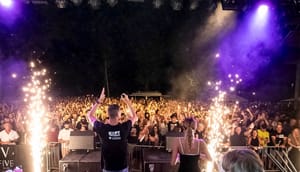 Sabato 9 agosto 2025   Passion ’90: ritorna la magia dei nineties!