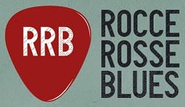 Rocce Rosse Blues • Sabato Lucio Corsi apre la serie di concerti in programma a Lanusei (Nu) per il 35° festival Rocce Rosse Blues