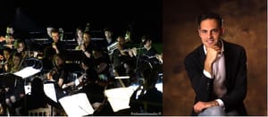 MUSICA, PORDENONE: lunedì 7 luglio “NOTE (IN)CORONATE” per il festival di MUSICA SACRA.