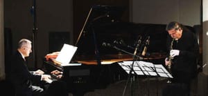 Domani, 30 luglio, in castello il concerto di punta di More Than Jazz, “QUADRI DI UN’ESPOSIZIONE”