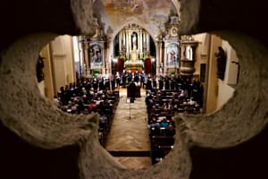 TARVISIO : L'estate in musica del Festival Radici: sette eventi in programma