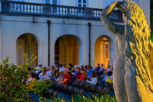 TRIESTE ESTATE: MUSICA E TEATRO PER TUTTI I GUSTI Gli eventi in programma da venerdì 18 a lunedì 21 luglio