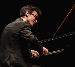 MUSICA Due concerti con talenti under 30 ad Aiello del Friuli e Aquileia