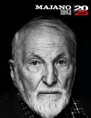 FESTIVAL DI MAJANO  Domenica 27 luglio la cerimonia di consegna del Premio Pro Majano al maestro GIORGIO CELIBERTI