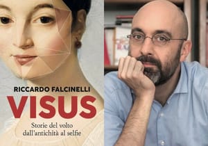 LIGNANO, INCONTRI CON L'AUTORE E CON IL VINO: GIOVEDÌ 24 LUGLIO RICCARDO FALCINELLI PRESENTA "VISUS".