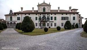 DOMANI 16/7 CONCERTO A VILLA DE CLARICINI CON IL DUO BIDOLI - MOSCATELLO