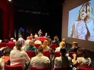 TEATRO COMUNALE DI CORMONS La nuova stagione artistica è il teatro che torna all'essenza e al rapporto col pubblico