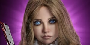 M3gan 2.0: recensione del film di Gerard Johnstone