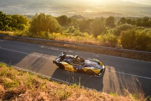 Faggioli cala il 4° asso alla 29ª Luzzi-Sambucina