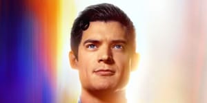 Superman: recensione del film di James Gunn