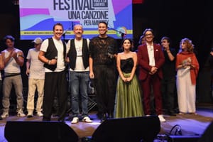 Musica: Giovanni Segreti Bruno vince il Premio Amnesty emergenti