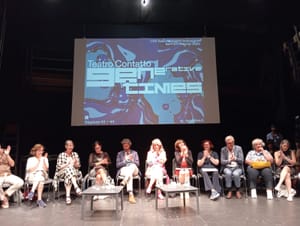 Generative Times / Tempi generativi è la nuova stagione di Teatro Contatto