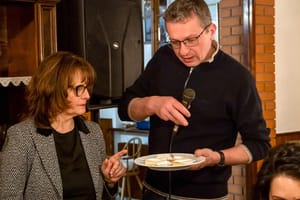 A Pradis di Sopra e Pradis di Sotto “Una domenica con DiCa’. alla scoperta dei formaggi e dei mieli"