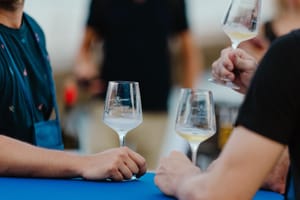 Giovedì 7 e venerdì 8 agosto sulla Diga Nazario Sauro SOTTO LE STELLE DI GRADO IL FVG CELEBRA I SUOI VINI E I SUOI SAPORI