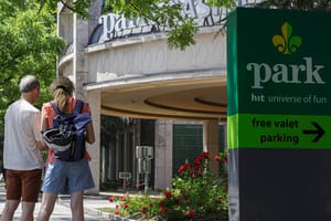 InVisible Cities conduce il pubblico alla scoperta del confine grazie alle sue performance domani 28 agosto