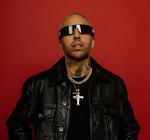 LUCHÈ - ll rapper in concerto domenica 24 agosto a Monfalcone per il GENERATION YOUNG FESTIVAL