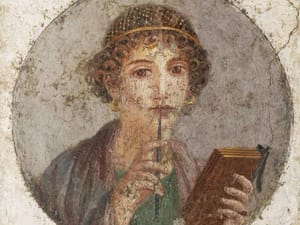 ARTE, PORDENONE CHIAMA POMPEI: VOCI DI DONNE DALL’ANTICHITÀ ROMANA NEL CONVEGNO L’ARTE DI SCRIVERE D’ARTE 2025, A PORDENONELEGGE