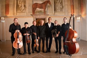 FINE SETTIMANA CON CARNIARMONIE  Sabato 30 e domenica 31 agosto Tre concerti in due giorni  tra ensembles e musica sacra