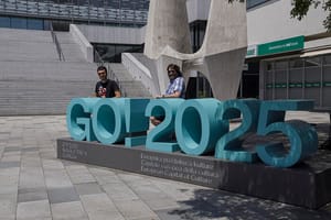 Mercoledì 27 agosto 2025   “Districare un giardino III”: In\Visible Cities apre