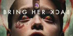 Bring Her Back – Torna da me: la recensione del film di Danny e Michael Philippou