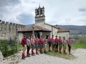 Torna ODMEVI: echi con due nuovi appuntamenti, il 29 e 30 agosto
