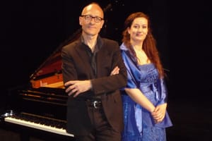 Domenica 31 agosto 2025 alle 20.30 Storie di suoni, colori, parchi e giardini nella storica dimora di Bottenicco di Moimacco, alle porte di Cividale