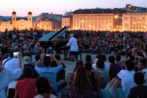 TriesteLovesJazz domenica 10 agosto il concerto all'alba