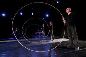 Presentato In\Visible Cities 2025: Dal 27 agosto al 7 settembre 2025 a Gorizia, Nova Gorica e Gradisca d'Isonzo