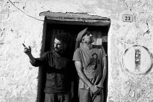 Presentato Natisa: un cammino musicale lungo il Natisone tra confini, comunità e improvvisazione