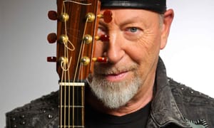 TEATRO CORSO, MESTRE: IL 1 SETTEMBRE IL CONCERTO DI RICHARD THOMPSON, LEGGENDA DEL ROCK BRITANNICO