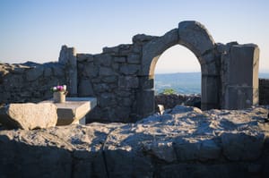 MUSICA, "ALLOW YOURSELF": Martedì 26 agosto lo straordinario LIVE del pianista LUCA CIUT fra il confine italiano e sloveno, Chiesa San Valentino-Monte Sabotino.
