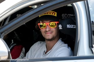 Il Rally Piancavallo ricorda Matteo Doretto con tre iniziative speciali
