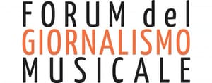 A ottobre il 10° Forum del giornalismo musicale