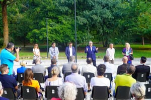 COMUNE DI GORIZIA: VERDE CAPITALE LABORATORIO EUROPEO DELLA BIODIVERSITÀ.