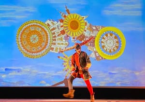 PRESENTATA OGGI AL TEATRO DEI FABBRI LA STAGIONE DI TEATRO RAGAZZI DEL TEATRO LA CONTRADA - TUTTE LE DOMENICHE ALLE 11 AL TEATRO ORAZIO BOBBIO E AL TEATRO DEI FABBRI