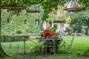“Magici Intrecci Autunnali” al Castello di Strassoldo di Sopra - 10, 11 e 12 ottobre 2025
