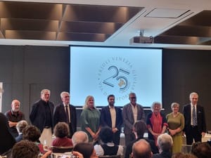 Friuli Venezia Giulia Via dei Sapori: da 25 anni portabandiera del Friuli Venezia Giulia e delle sue eccellenze enogastronomiche