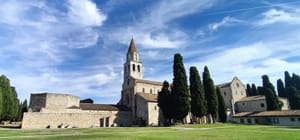 La Basilica di Aquileia presenta “La Bellezza che Accoglie”, il convegno internazionale su accessibilità e inclusione nella cultura