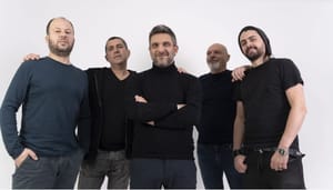 EcoFestival: il Festival a firma Tazenda fra musica, natura e sostenibilità