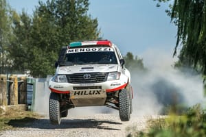 DOMANI E SABATO A RIVIGNANO LA SECONDA EDIZIONE DEL BAJA DELLO STELLA, LA GARA DI CROSS COUNTRY APERTA ANCHE ALLE VETTURE DA RALLY