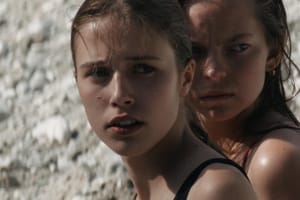 LA RAGAZZA DEL CORO Dal 9 ottobre nei cinema distribuito da Tucker Film Un viaggio delicato e potente nell’adolescenza femminile