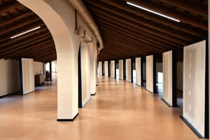 Inaugurata oggi l'Esedra di Levante Villa Manin (Codroipo, UD), diventerà uno spazio espositivo di livello internazionale