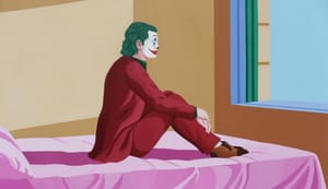 ART FICTION. I DIPINTI DI GIUSEPPE VENEZIANO AL LUCCA FILM FESTIVAL 2025 Palazzo Guinigi 10 – 28 settembre 2025