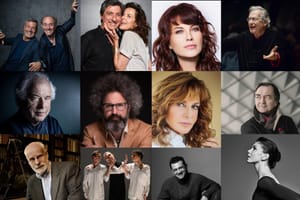 Da sabato 20 settembre abbonamenti in vendita anche online   Teatro Nuovo Giovanni da Udine, via all’ultima fase della campagna abbonamenti per la Stagione 2025/26