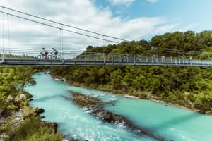 Al via la FVG Bike Trail 2025: 587 ciclisti da tutto il mondo pronti alla partenza
