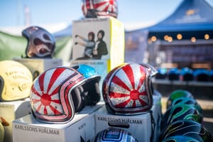Il sole estivo accende la Italian Bike Week - Lignano accoglie migliaia di motociclisti