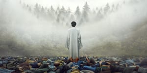 La Valle dei Sorrisi: recensione del film di Paolo Strippoli